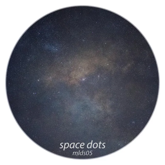 Space dots