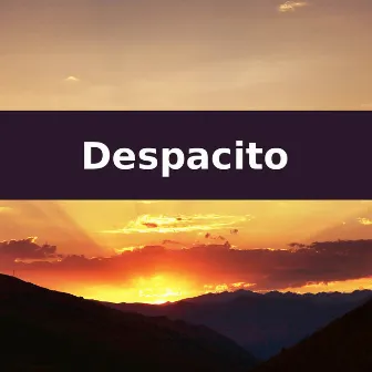 Despacito (Instrumental Versions) by DJ Despacito