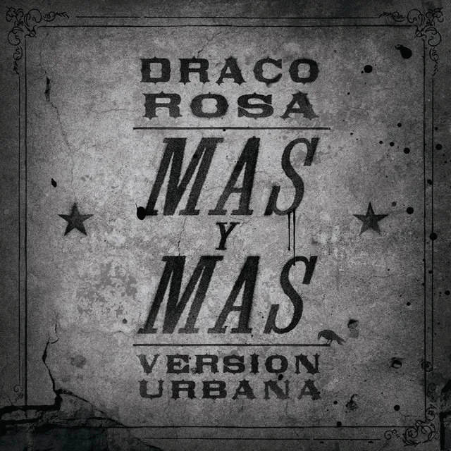 Más y Más (feat. Ricky Martin) - Versión Urbana