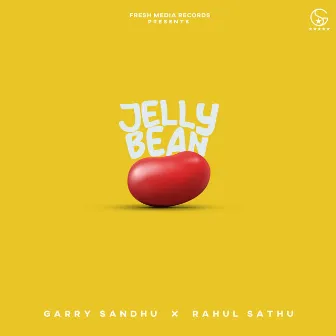 Jelly Bean by Rahul Sathu