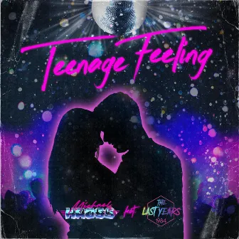 Teenage Feeling by Michael Kross