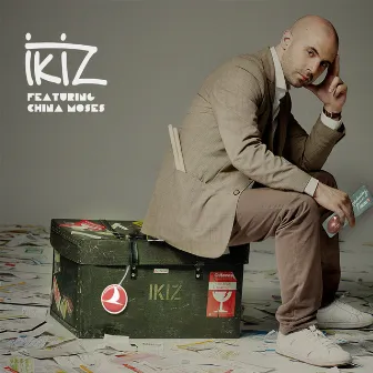 Insanely (feat. China Moses) by Ikiz