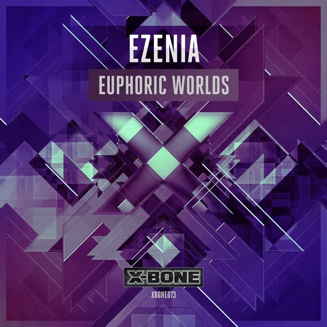 Euphoric Worlds - Radio Edit