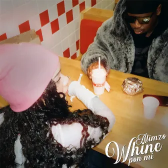 Whine Pon Mi by Alimzo