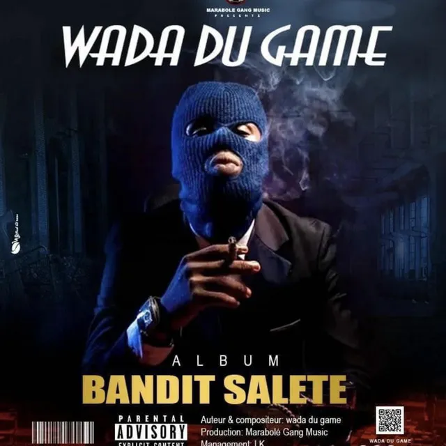 BANDIT SALETÉ