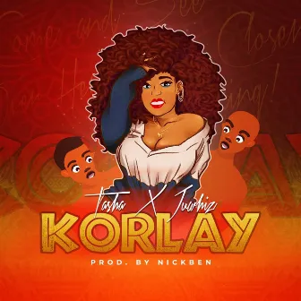 Korlay by Tasha