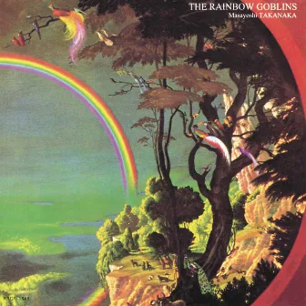 虹伝説~THE RAINBOW GOBLINS~ by Masayoshi Takanaka