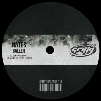 Baller by Nates