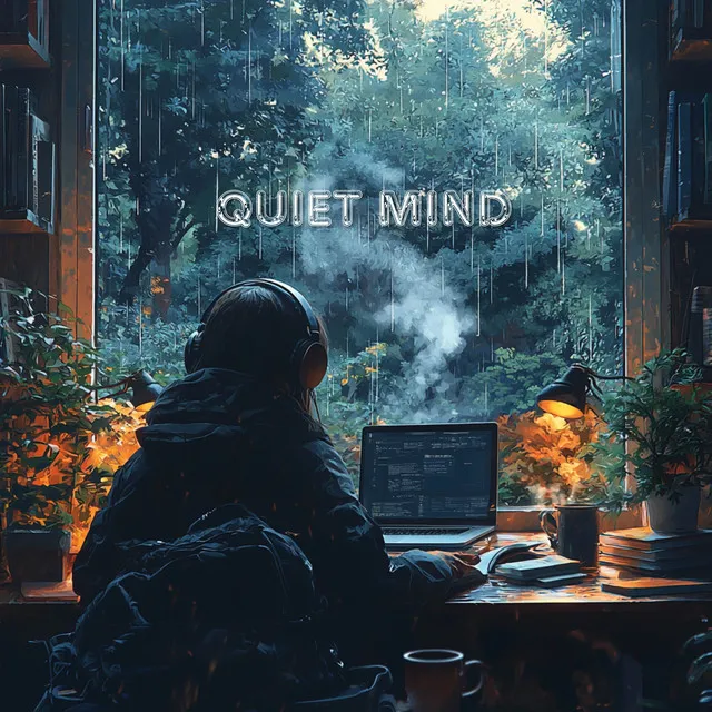 Quiet Mind: LOFI Study Sessions