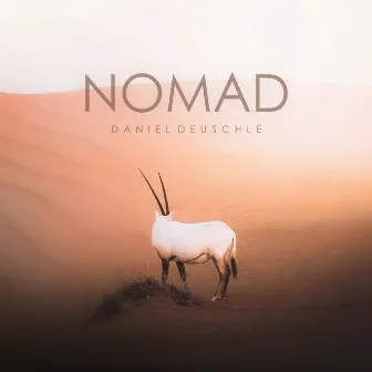 Nomad by Daniel Deuschle