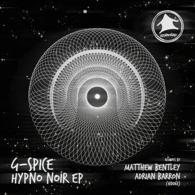 Hypno Noir Ep