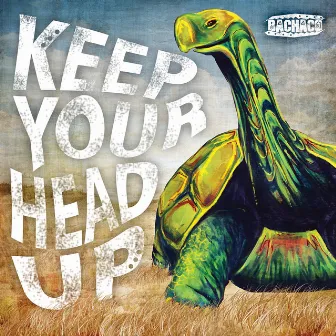 Keep Your Head Up by Bachaco