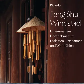 Feng Shui Windspiel by Ricardo