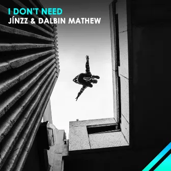 I Don't Need by Dalbin Mathew