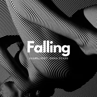 Falling by Salmai