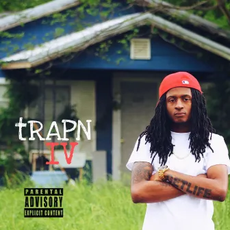 Trapn 4 by Glpg BOE