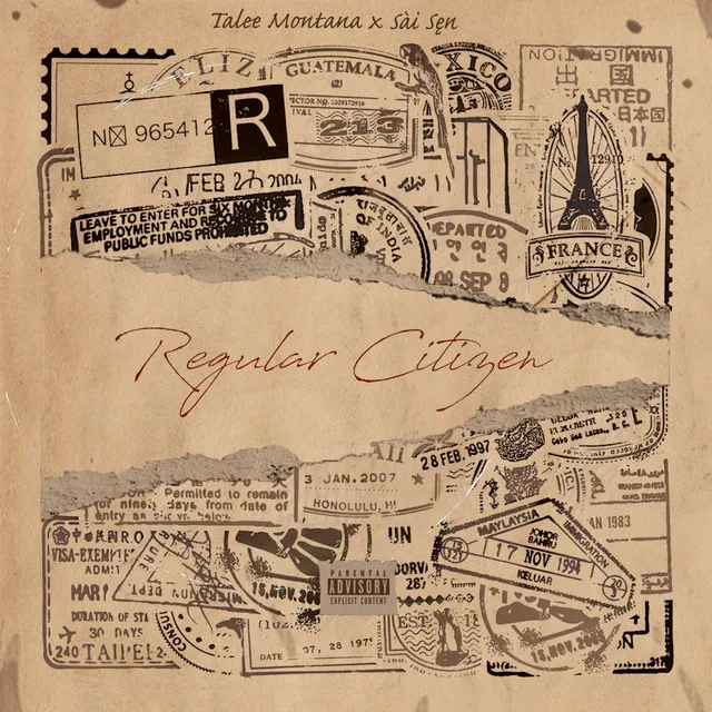 Regular Citizen