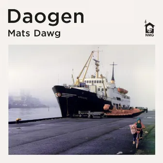 Daogen by Mats Dawg