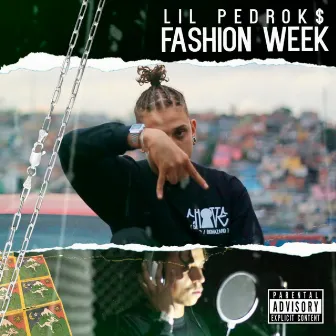 Fashion Week by Lilpedrookz$