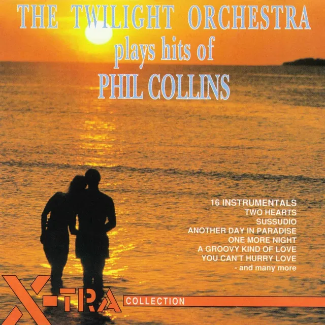 Hits Of Phil Collins