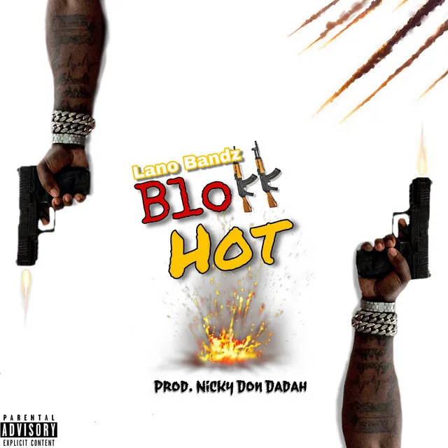 Blokk Hot