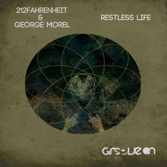 Restless Life - Original Mix