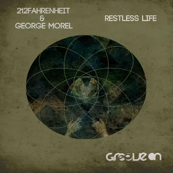 Restless Life by 212fahrenheit