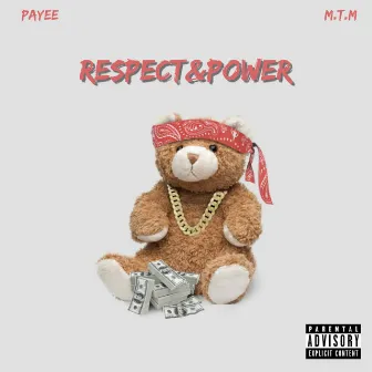 Respect & Power by Payee