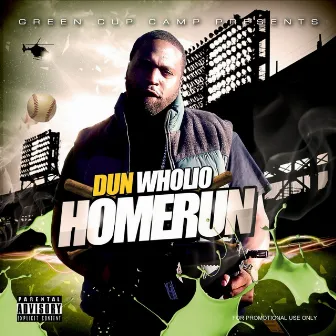 HomeRun by Dun Wholio