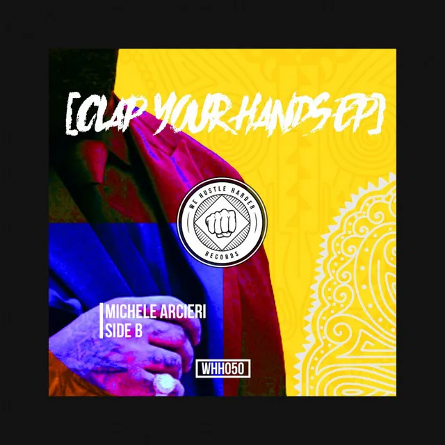 Clap Your Hands EP