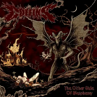 The Other Side of Blasphemy by Coffins