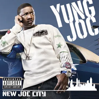 New Joc City by Yung Joc