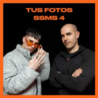 Tus Fotos: SSMS 4 by Freeshboy