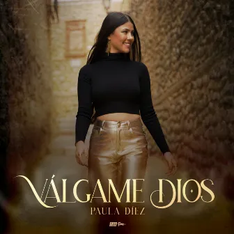 Válgame Dios by Paula Díez