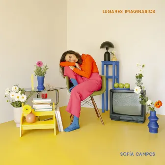 Lugares Imaginarios by Sofía Campos