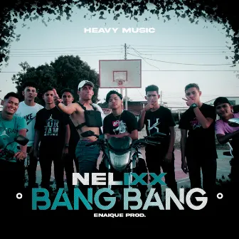 Bang bang by Nelixx