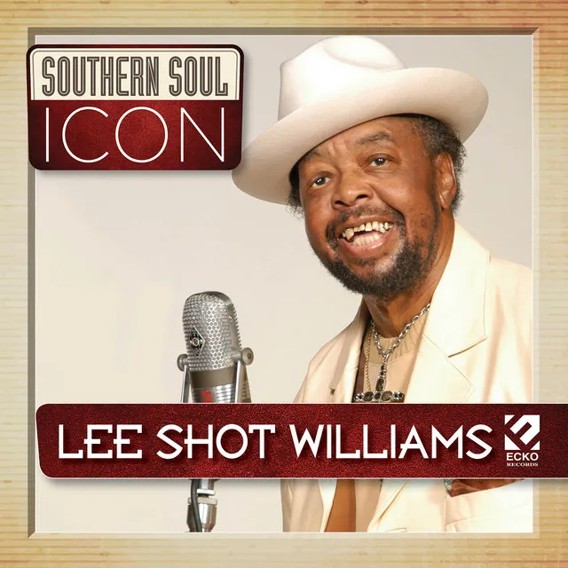 Lee "Shot" Williams