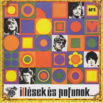 Illések és pofonok by Illés-Ensemble