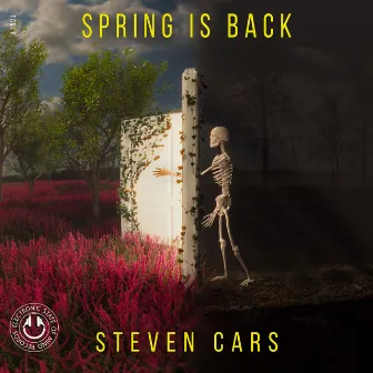 Spring Is Back by Steven Cars