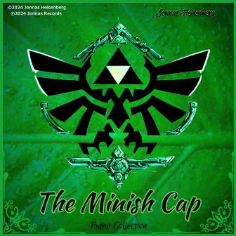 The Minish Cap (Piano Collection) by Jonnas Heisenberg