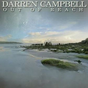 Out of Reach by Darren Campbell