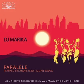 Paralele by DJ Marika