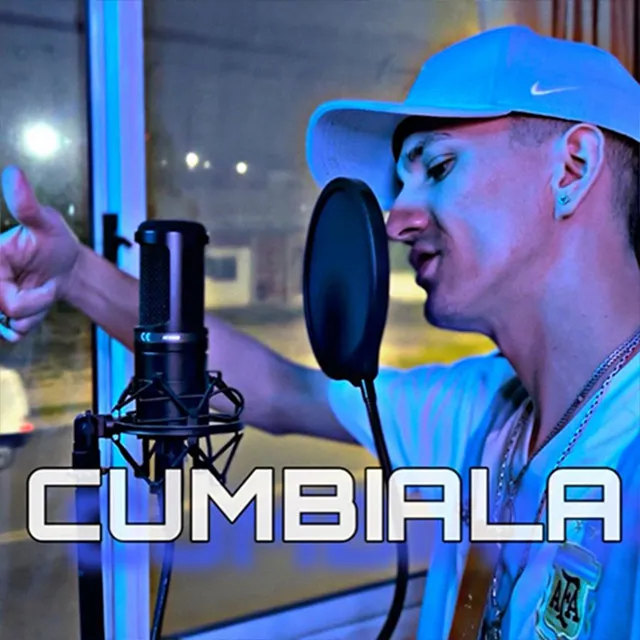 Cumbiala