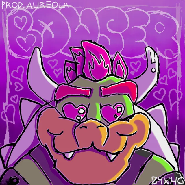 bowser (prod.aureola)