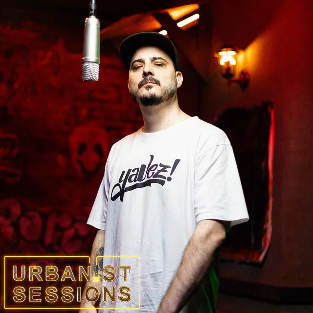 Live @ Urbanist Sessions