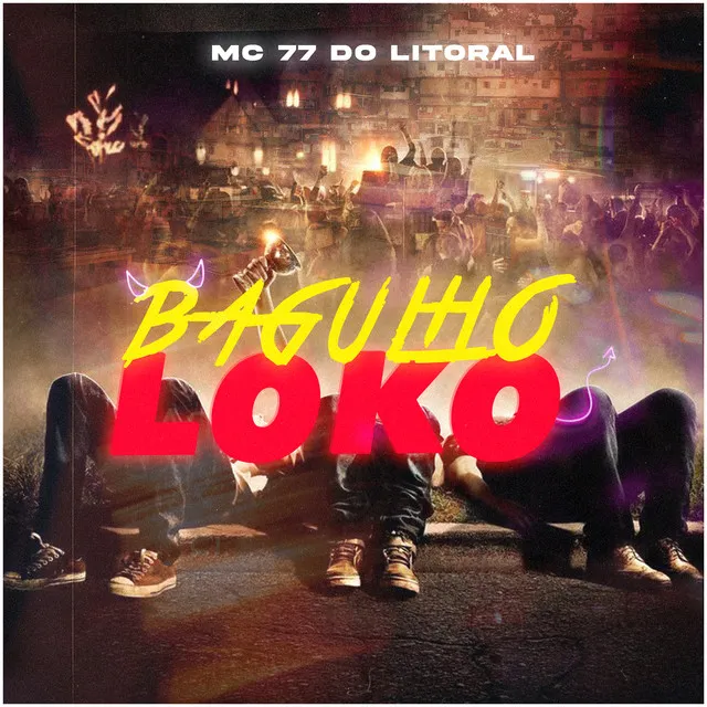 Bagulho Loko