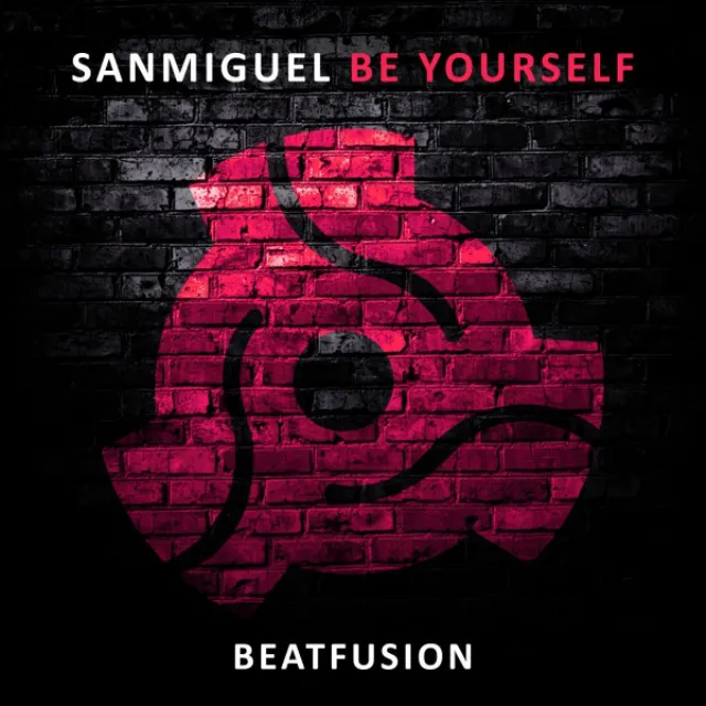 Be Yourself - Original Mix