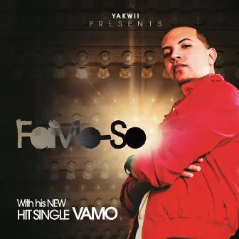 VaMo (feat. Kreate) by Famoso