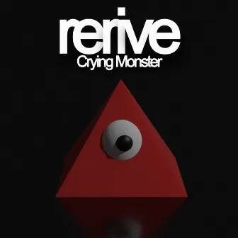 Crying Monster by Rerive