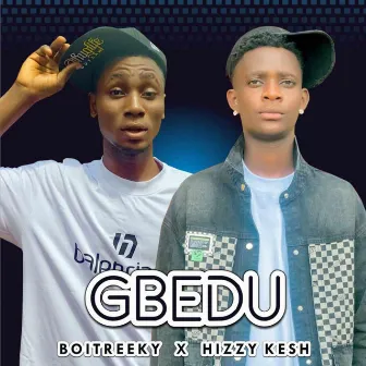 Gbedu by Hizzy kesh